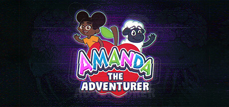 冒险家阿曼达 Amanda the Adventurer