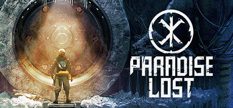 失乐园丨Paradise Lost