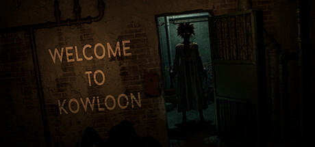 欢迎来到九龙丨Welcome to Kowloon