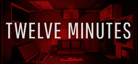 12分钟/十二分钟/Twelve Minutes