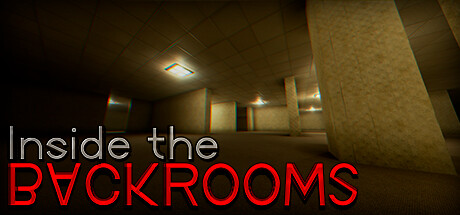 深入后室Inside the Backrooms身入后室