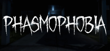 恐鬼症/Phasmophobia/