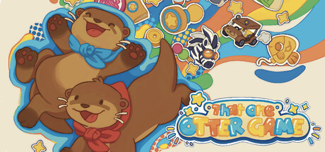 That One Otter Game