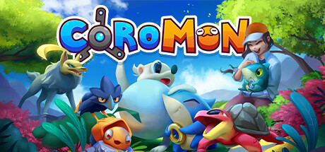 Coromon科洛蒙