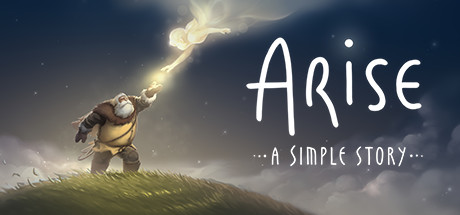 升华：一个平凡故事丨Arise: A Simple Story