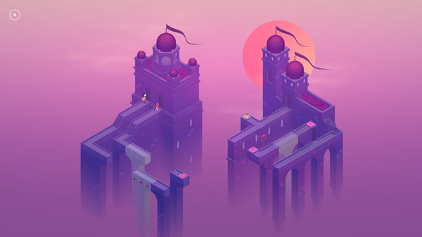 纪念碑谷2：全景版/Monument Valley 2: Panoramic Edition纪念碑谷1：全景版/Monument Valley 1: Panoramic Edition