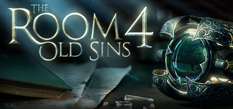未上锁的房间321 The room ：Old Sins