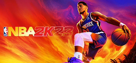 NBA2K23美国职业篮球23/NBA 2K23nba23