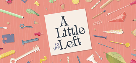 往左一点 a little to the left向左一点