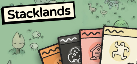 堆叠大陆 Stacklands