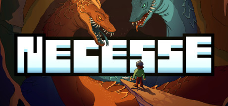 Necesse【steam】正版离线+送网盘版