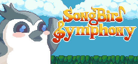 鸟之交响丨Songbird Symphony