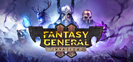 幻想将军2Fantasy General II