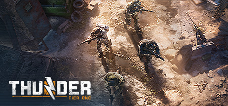 Thunder Tier One 雷霆一号