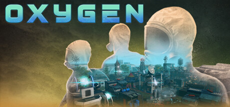 氧气丨Oxygen