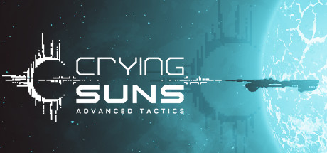 哀恸之日丨Crying Suns