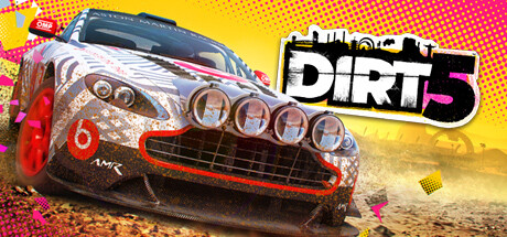 尘埃5/DiRT 5尘埃5/DiRT 5
