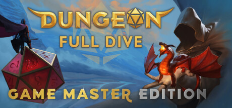 Dungeon Full Dive: 大师版Dungeon Full Dive: Game Master Edition
