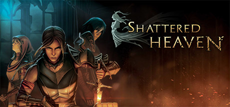 破碎天堂丨Shattered Heaven