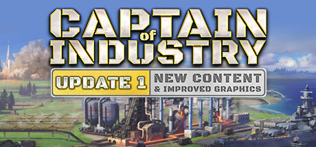captain of industry/工业巨头 网盘