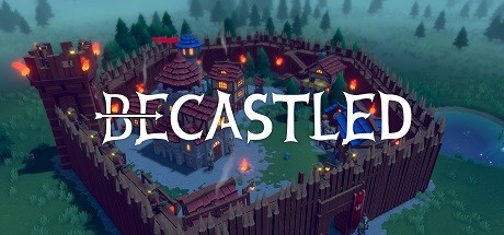 城堡保卫战Becastled