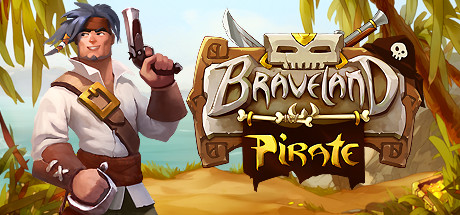 勇者大陆：海盗Braveland Pirate