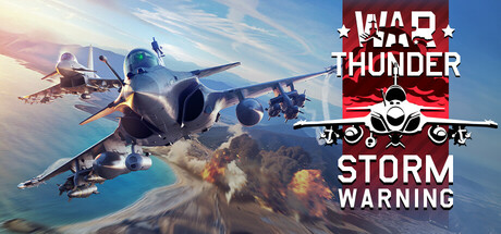 战争雷霆War Thunder