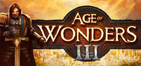 Age of Wonders III奇迹时代3