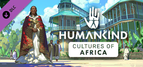 人类/HUMANKIND