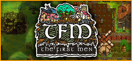 先民TFM The First Men