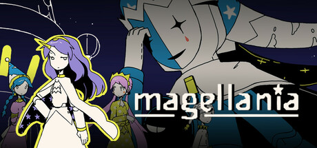 Magellania