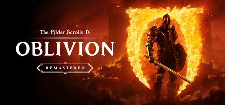 上古卷轴4湮灭重制版The Elder Scrolls IV: Oblivion Remastered