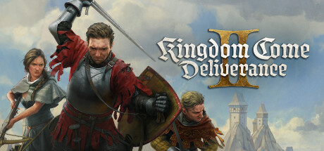 天国拯救2 Kingdom Come: Deliverance II