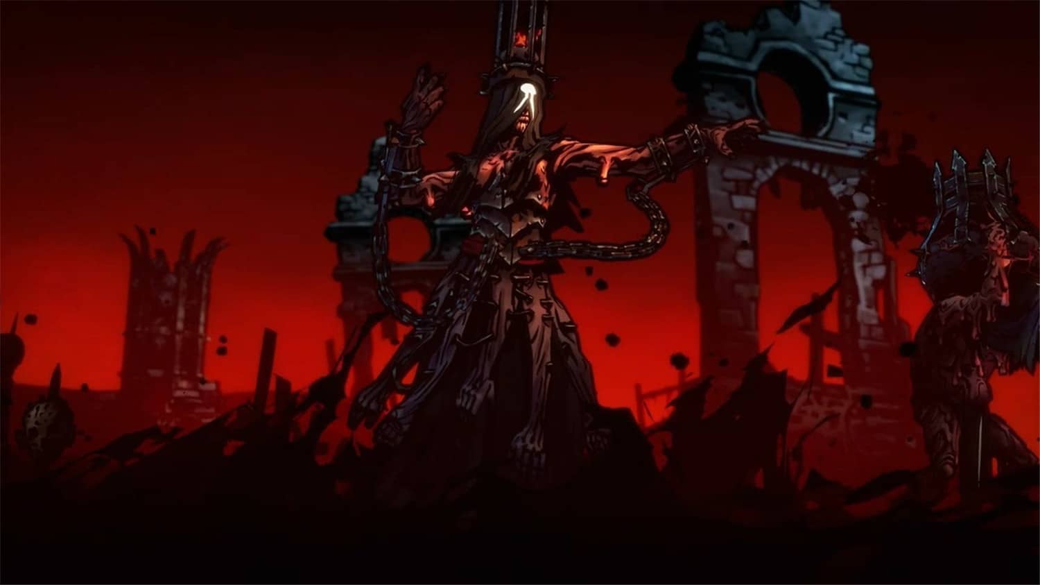 暗黑地牢2/Darkest Dungeon II