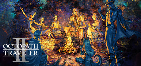 八方旅人2歧路旅人2【steam】正版离线+送网盘版