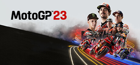 摩托GP23丨MotoGP™23