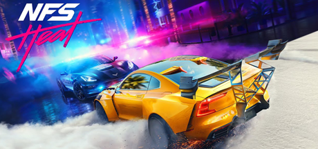 极品飞车21：热度/Need For Speed Heat （网盘版）