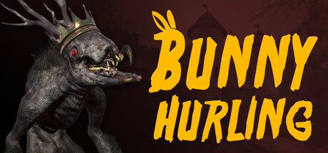 兔子投手Bunny Hurling