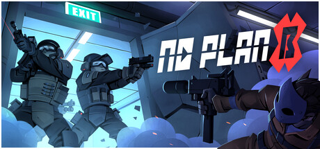 没有B计划丨No Plan B