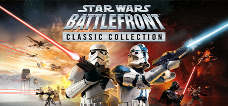 星球大战：前线典藏版 STAR WARS™: Battlefront Classic Collection