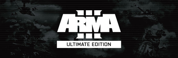 武装突袭3终极版/Arma 3 Ultimate Edition